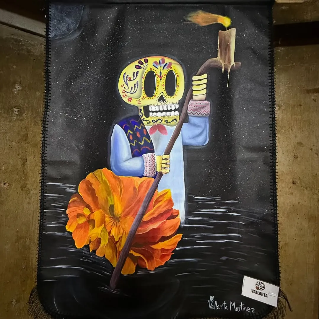 Banner pintado por vaiarta_martinez_tattooist