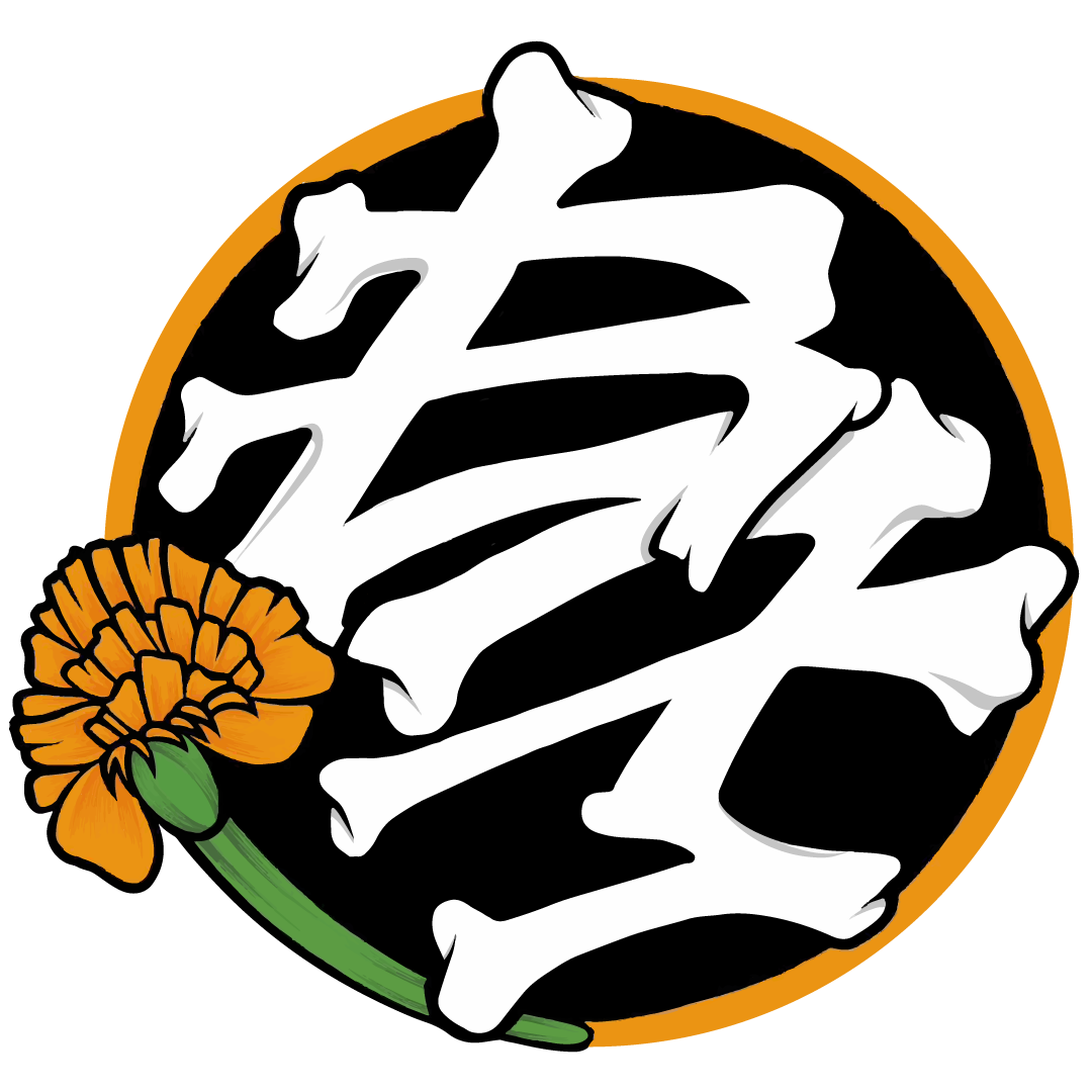 Logotipo de Banner Fever 2024 Edición Día de Muertos