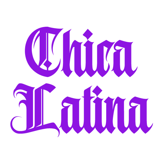 Logotipo de Chica Latina